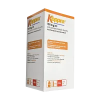 Фото Кеппра Леветирацетам раствор для приема внутрь 100 мг/мл 300мл