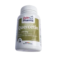 Фото Кверцетин капсулы 250мг №90