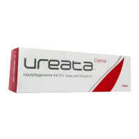 Фото Уреата (Ureata) крем 50г Хеель