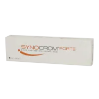 Фото Синокром ФОРТЕ 2% 2мл