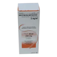 Фото Элоксатин конц. 200 мг 40 мл 5 мг/мл фл. №1