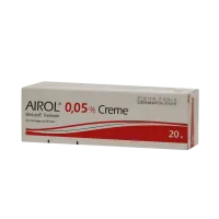 Фото Айрол Третиноин крем 0,05% 20г
