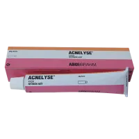 Фото Акнелис (третиноин) Acnelyse крем 0,1% 20г (Третиноин) (аналог Ретин-А)