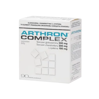 Артрон Комплекс табл, п/о N90