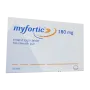 Майфортик 180мг таб. №120