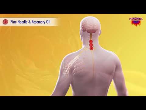 Видео о препарате Перскиндол гель (Германия) 100мл